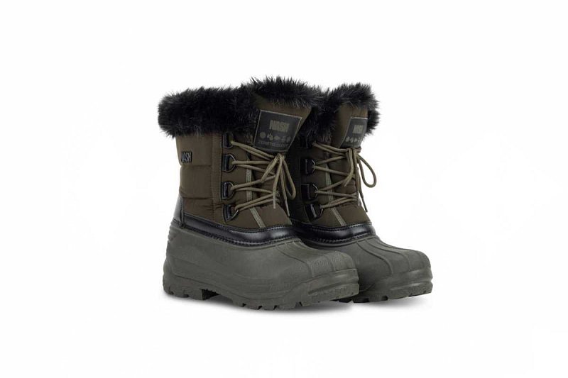 Nash Topánky ZT Polar Boots New